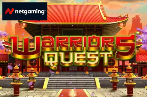 Warriors Quest